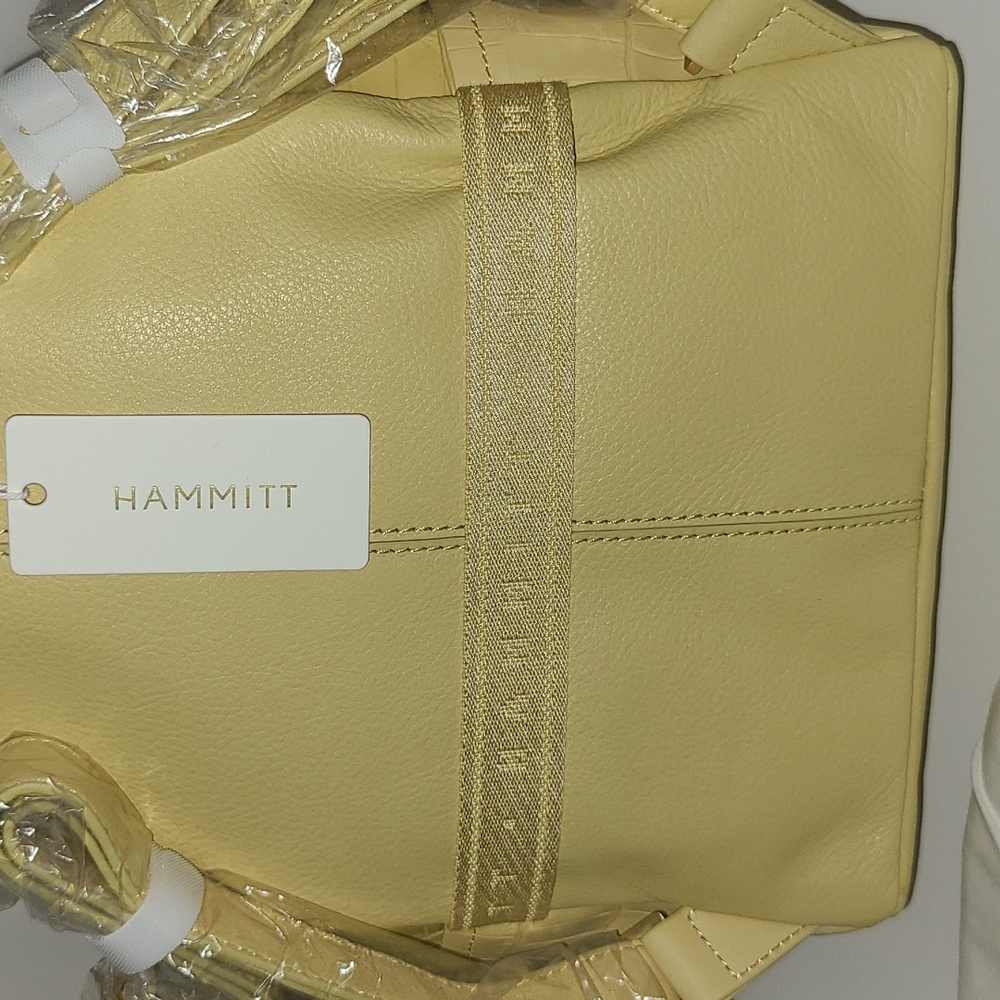 Hammitt backpack - Picture 8 of 10